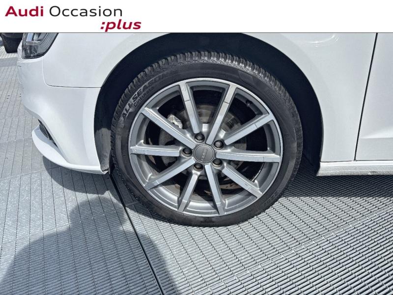 Voitures occasions Audi A3 Sportback Design luxe Mougins
