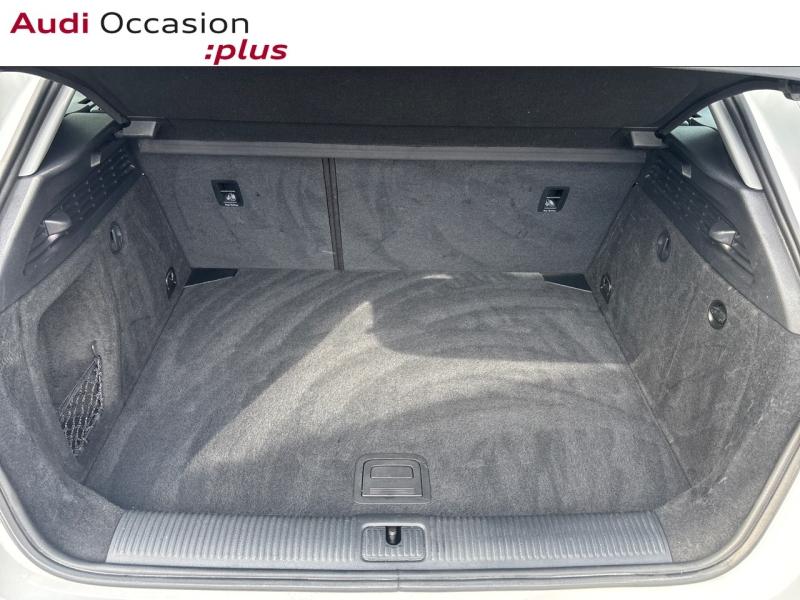 Voitures occasions Audi A3 Sportback Design luxe Mougins