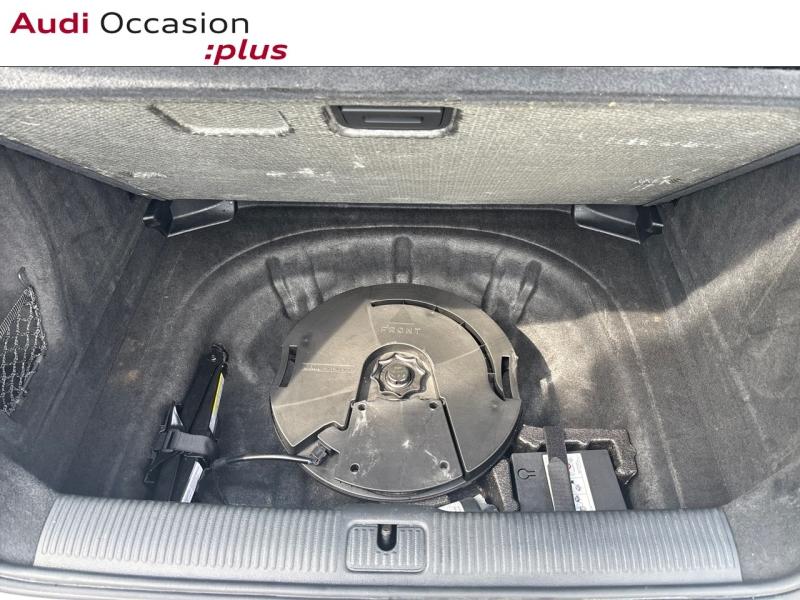 Voitures occasions Audi A3 Sportback Design luxe Mougins