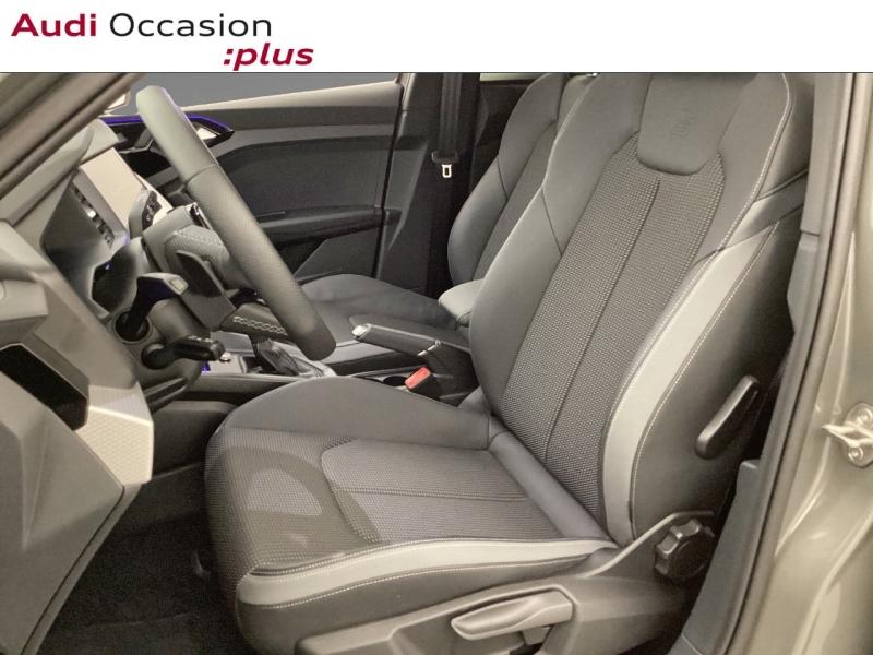Voitures occasions Audi A1 Sportback S line Mougins