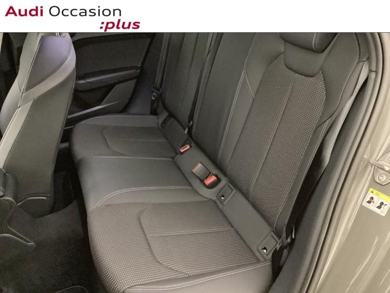 Voitures occasions Audi A1 Sportback S line Mougins