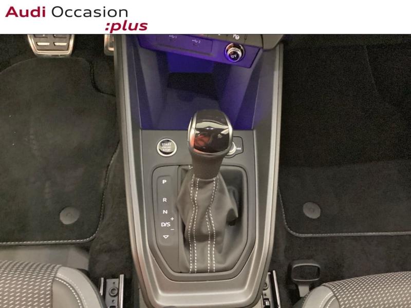 Voitures occasions Audi A1 Sportback S line Mougins