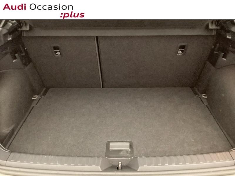 Voitures occasions Audi A1 Sportback S line Mougins
