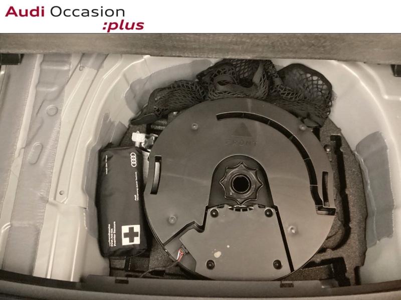 Voitures occasions Audi A1 Sportback S line Mougins