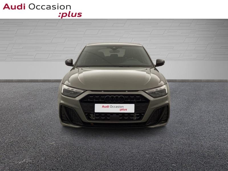 Voitures occasions Audi A1 Sportback S line Mougins