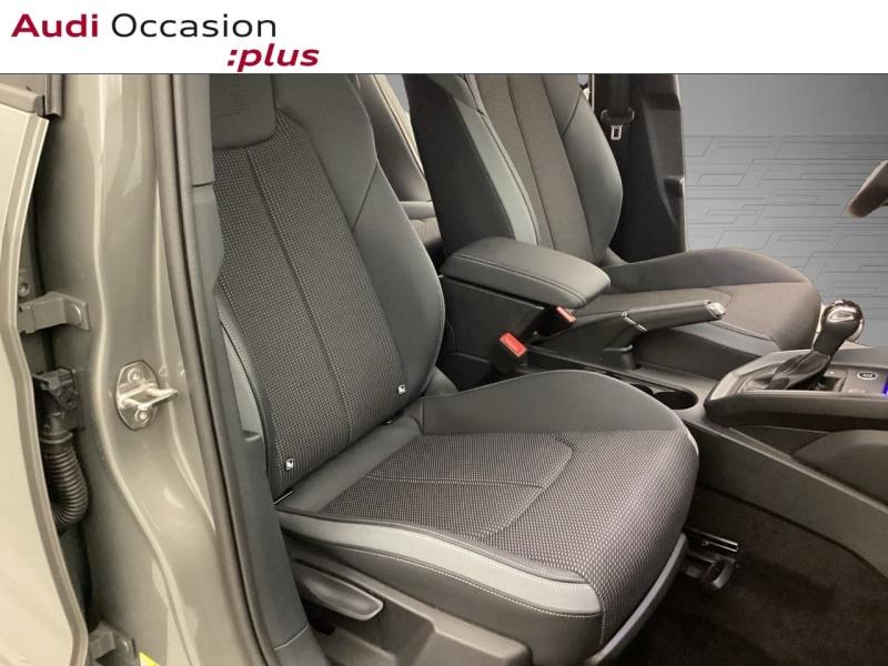 Voitures occasions Audi A1 Sportback S line Mougins
