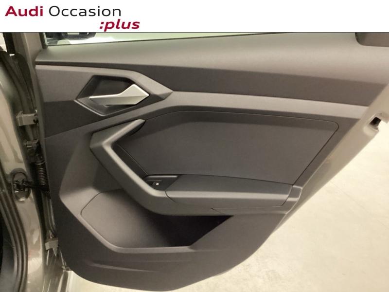 Voitures occasions Audi A1 Sportback S line Mougins