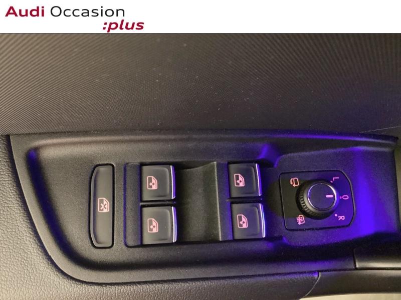 Voitures occasions Audi A1 Sportback S line Mougins