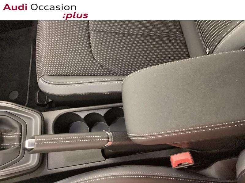 Voitures occasions Audi A1 Sportback S line Mougins
