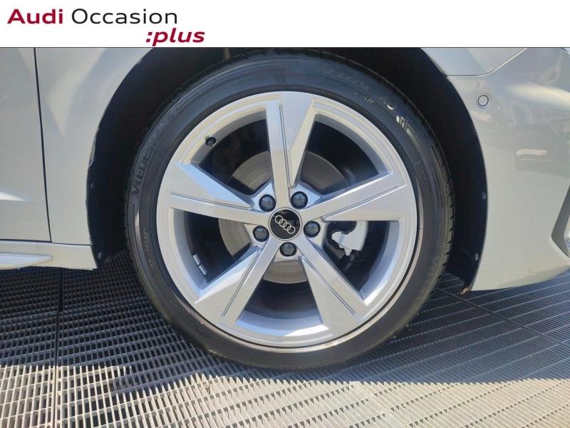 Voitures occasions Audi A1 Sportback S line Mougins