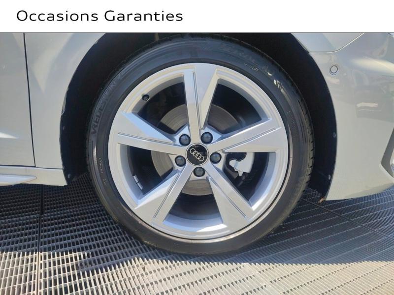 Voitures occasions Audi A1 Sportback S line Mougins