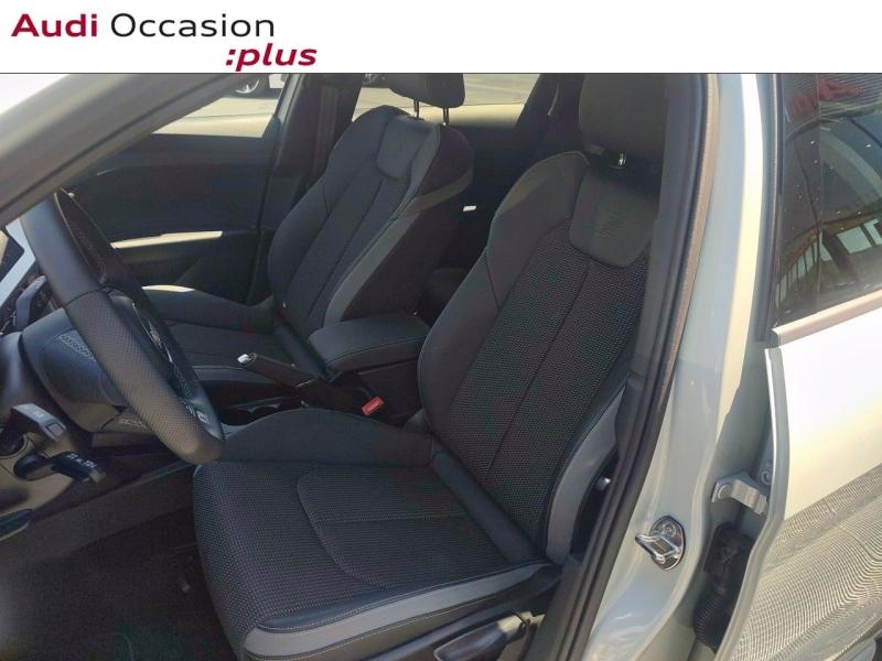 Voitures occasions Audi A1 Sportback S line Mougins