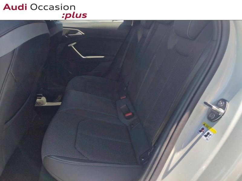 Voitures occasions Audi A1 Sportback S line Mougins