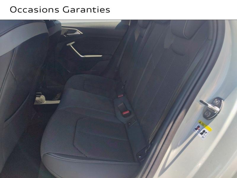 Voitures occasions Audi A1 Sportback S line Mougins