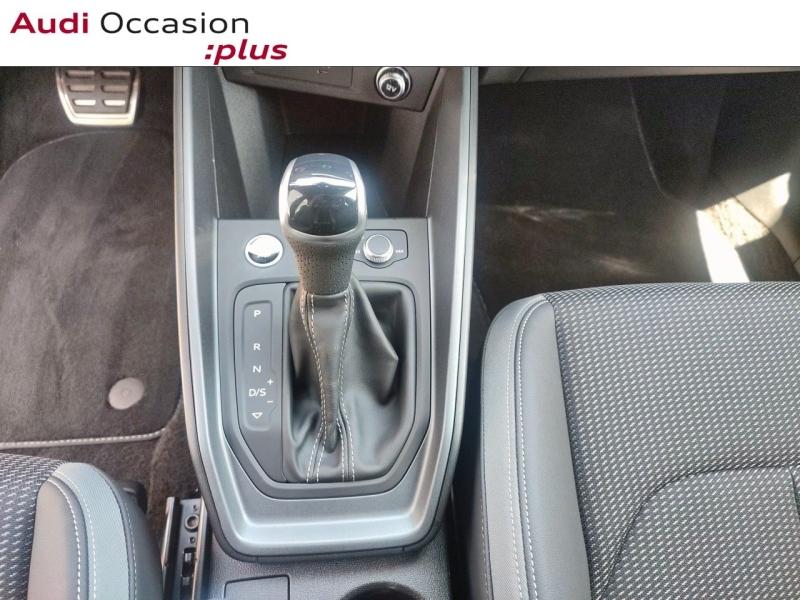 Voitures occasions Audi A1 Sportback S line Mougins