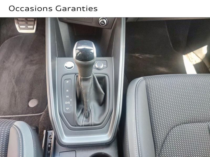 Voitures occasions Audi A1 Sportback S line Mougins