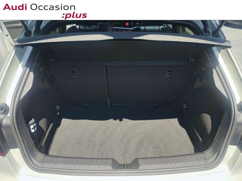 Voitures occasions Audi A1 Sportback S line Mougins