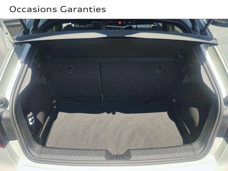 Voitures occasions Audi A1 Sportback S line Mougins