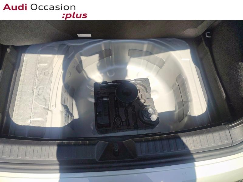 Voitures occasions Audi A1 Sportback S line Mougins
