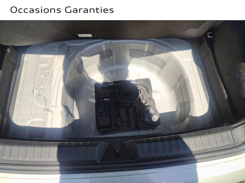Voitures occasions Audi A1 Sportback S line Mougins