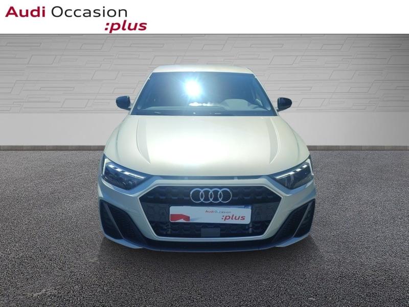 Voitures occasions Audi A1 Sportback S line Mougins