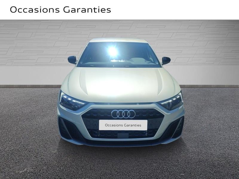 Voitures occasions Audi A1 Sportback S line Mougins