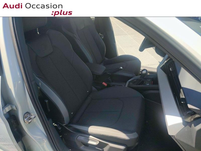 Voitures occasions Audi A1 Sportback S line Mougins