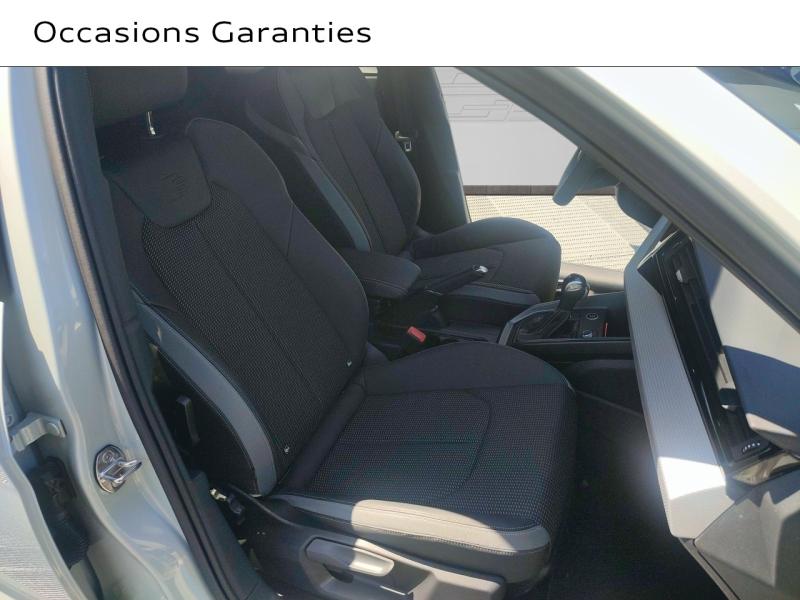 Voitures occasions Audi A1 Sportback S line Mougins