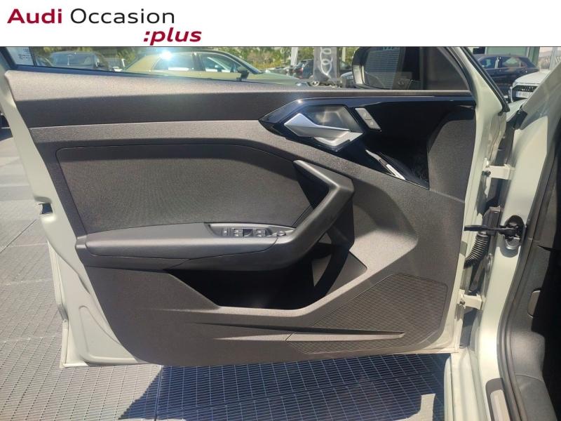 Voitures occasions Audi A1 Sportback S line Mougins