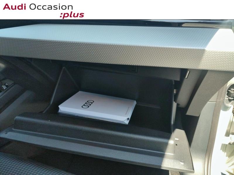 Voitures occasions Audi A1 Sportback S line Mougins