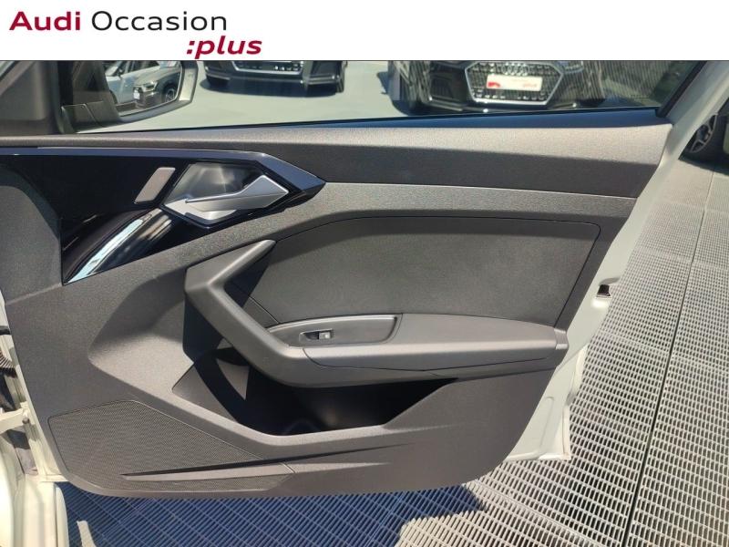 Voitures occasions Audi A1 Sportback S line Mougins