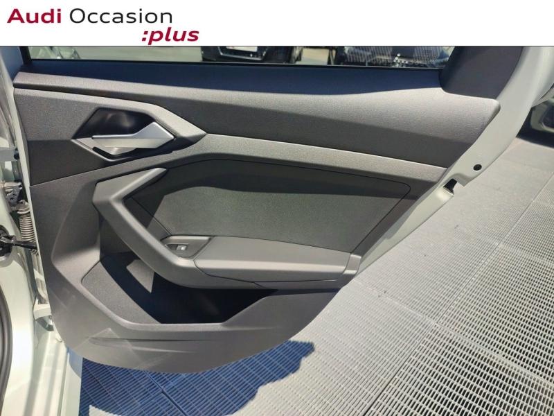 Voitures occasions Audi A1 Sportback S line Mougins
