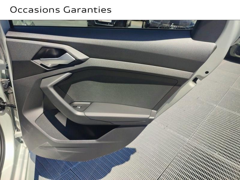 Voitures occasions Audi A1 Sportback S line Mougins