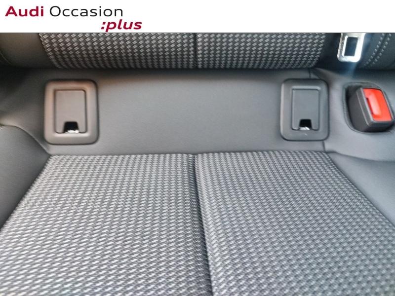 Voitures occasions Audi A1 Sportback S line Mougins