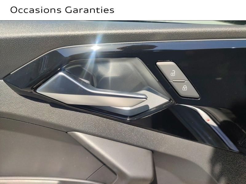 Voitures occasions Audi A1 Sportback S line Mougins
