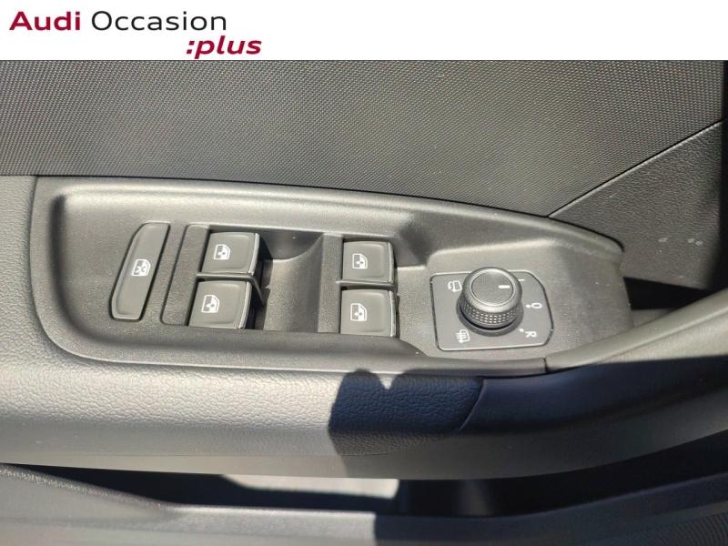 Voitures occasions Audi A1 Sportback S line Mougins