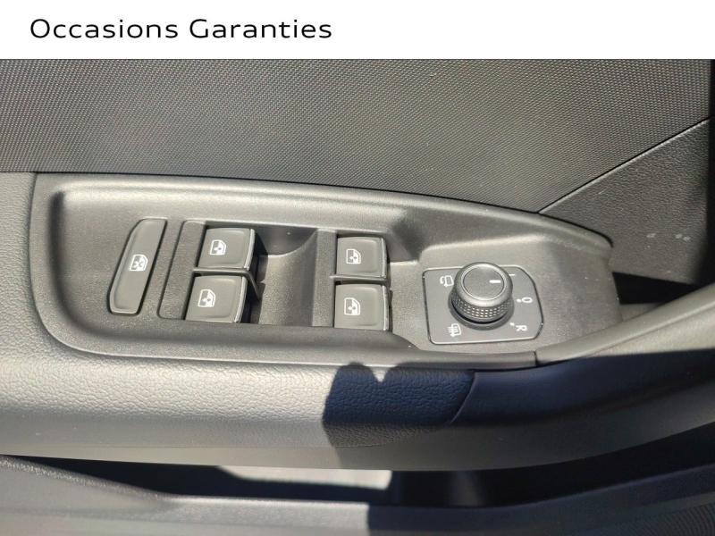 Voitures occasions Audi A1 Sportback S line Mougins
