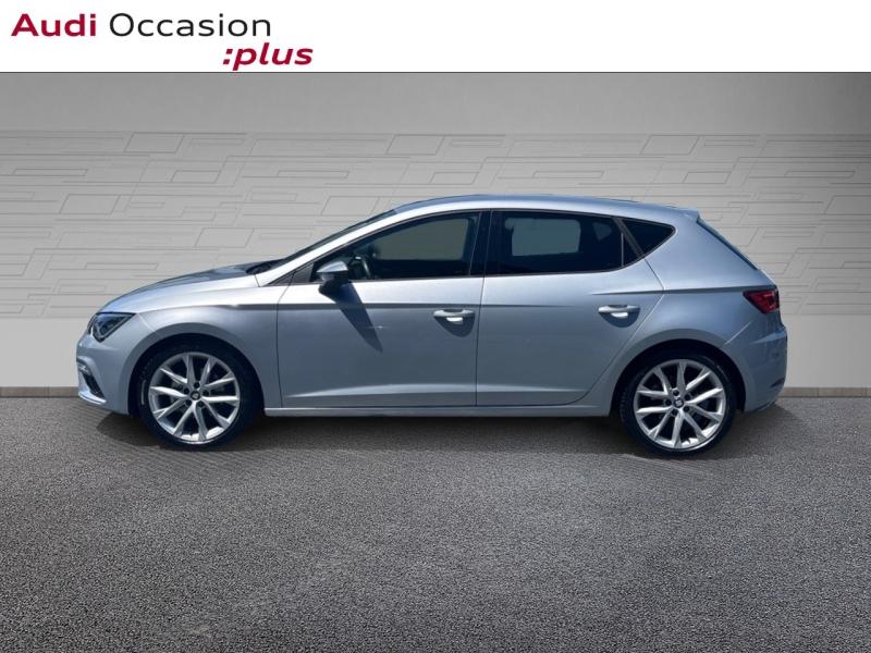 Voitures occasions SEAT LEON FR Mougins