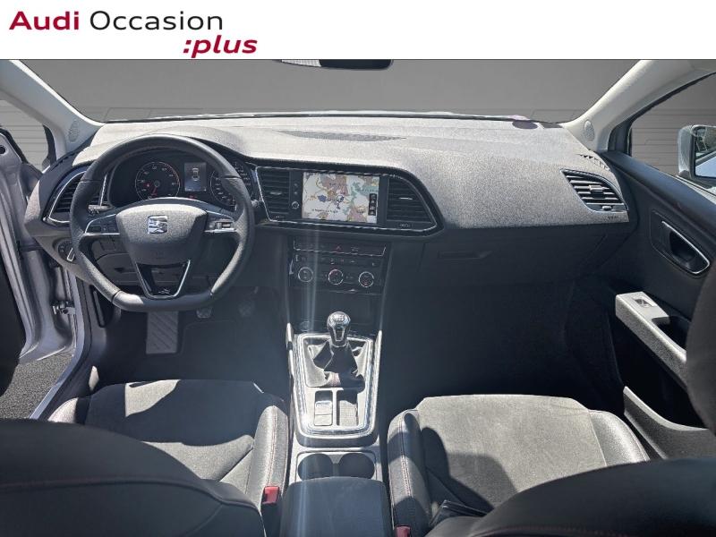 Voitures occasions SEAT LEON FR Mougins