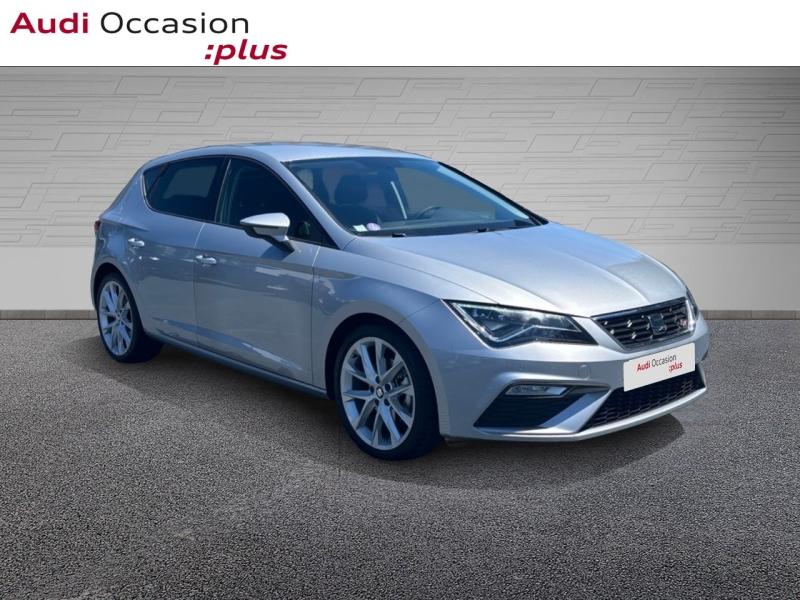 Voitures occasions SEAT LEON FR Mougins