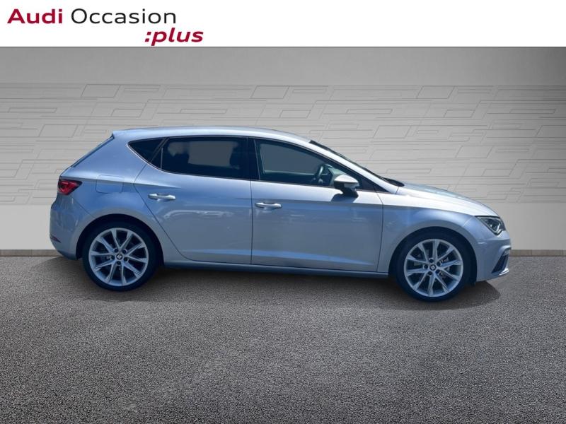 Voitures occasions SEAT LEON FR Mougins