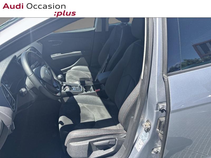Voitures occasions SEAT LEON FR Mougins