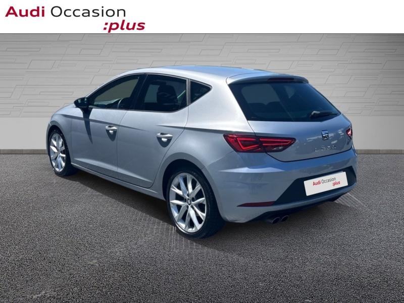 Voitures occasions SEAT LEON FR Mougins