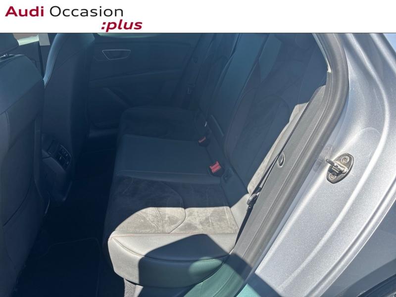 Voitures occasions SEAT LEON FR Mougins