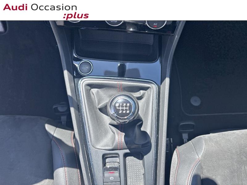 Voitures occasions SEAT LEON FR Mougins