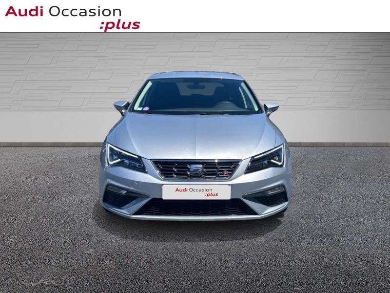 Voitures occasions SEAT LEON FR Mougins