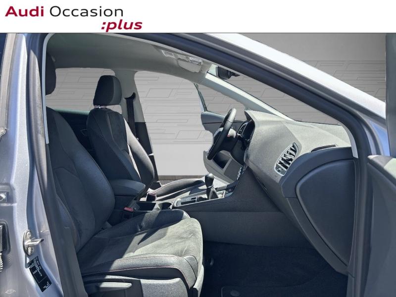 Voitures occasions SEAT LEON FR Mougins