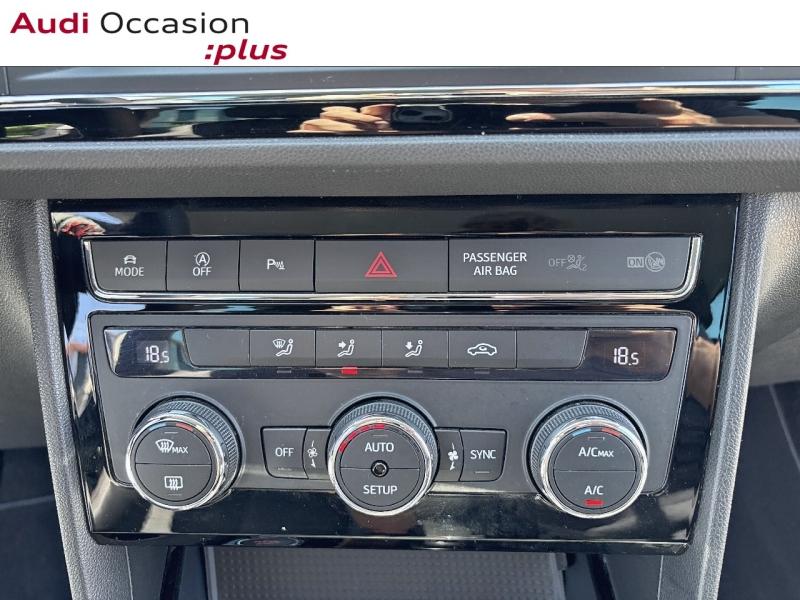 Voitures occasions SEAT LEON FR Mougins