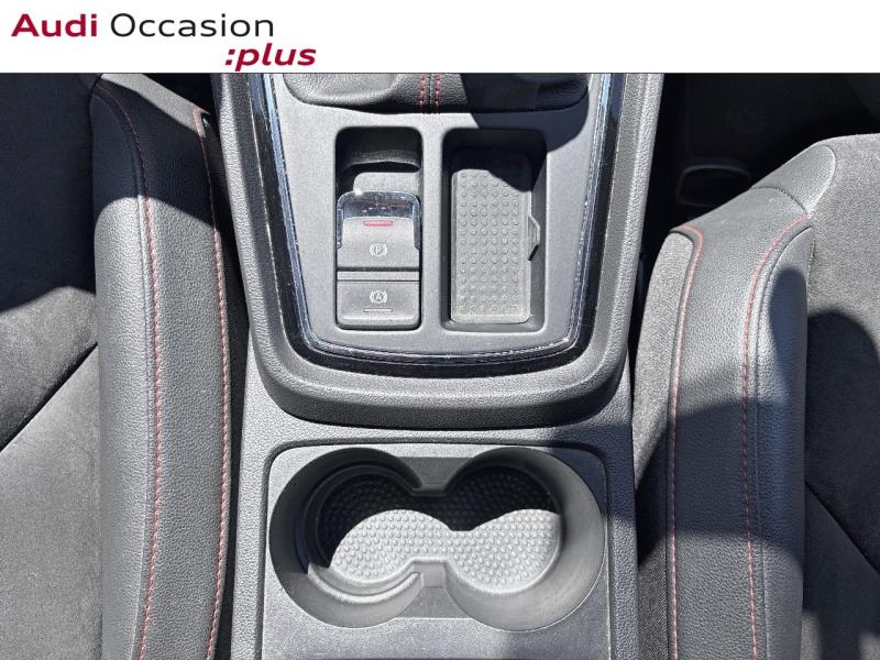 Voitures occasions SEAT LEON FR Mougins