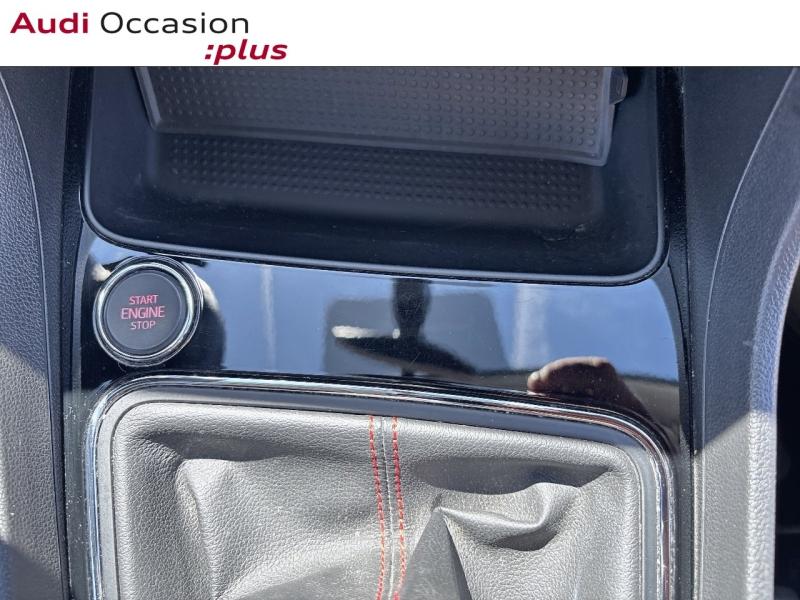 Voitures occasions SEAT LEON FR Mougins